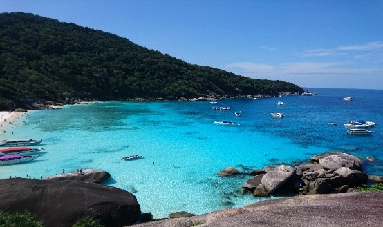 similan isl